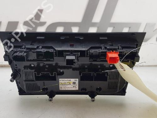 Climate control SEAT LEON ST (5F8) 1.6 TDI | BP12015471I5 