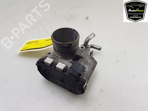 Throttle body HYUNDAI i10 II (BA, IA) 1.0 | BP17152529M82 