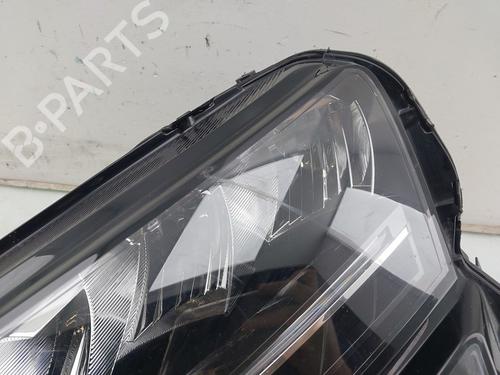 Left headlight SKODA KAROQ (NU7, ND7) 1.0 TSI | BP28126296C28 