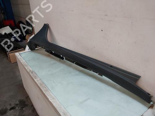 Próg prawy TOYOTA AYGO X (_B7_) 1.0 VVT-i (KGB70) | BP28112519C114 
