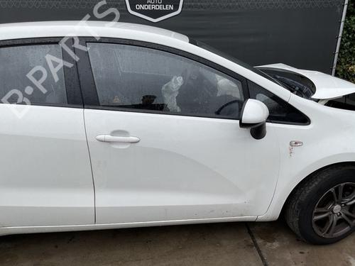 Right front door KIA RIO III (UB) 1.25 CVVT | BP29812906C3