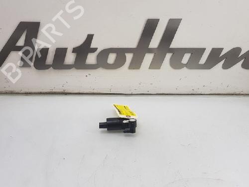 Used Washer pump VOLVO V40 Hatchback (525) D2 (114 hp) 13142248