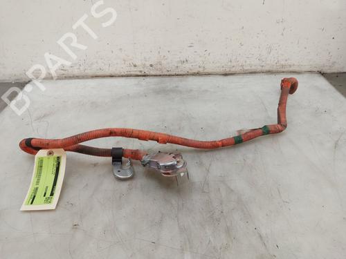 Used Other Other TOYOTA YARIS (_P13_) 1.5 Hybrid (NHP130_) (101 hp) 33617782 33617782