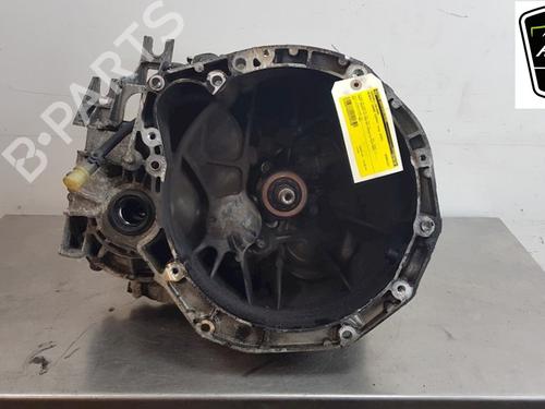 Used Gearbox RENAULT GRAND SCÉNIC II (JM0/1_) 2.0 (135 hp) 16899653