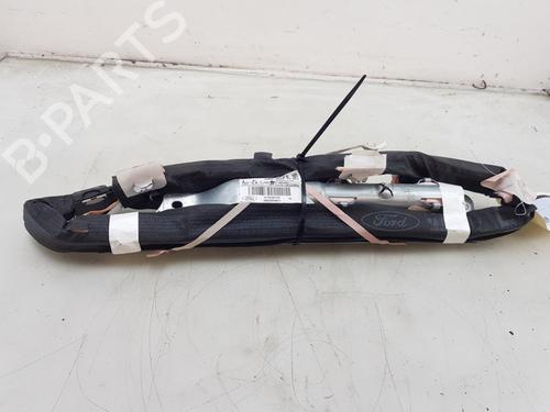 Left curtain airbag FORD FIESTA VI (CB1, CCN) 1.6 TDCi | BP29713092C11 