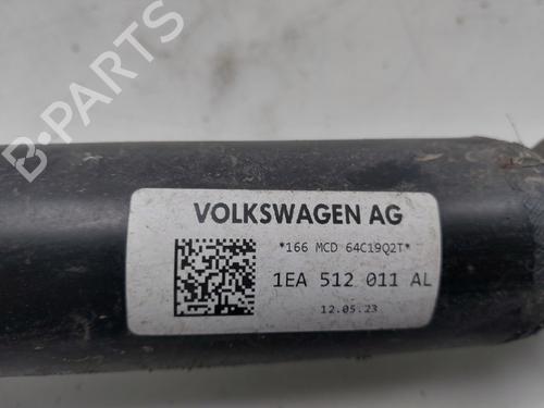 Left rear shock absorber CUPRA BORN (K11) 58 e-boost | BP30466180M18 - Image 4