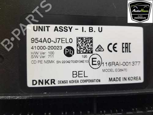 Control unit KIA CEED (CD) 1.0 T-GDI | BP17079477M11 - Image 2