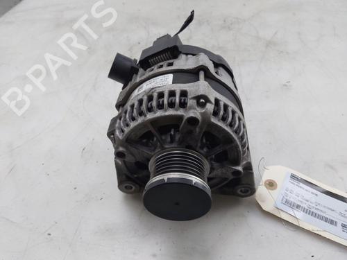 Generator FORD FIESTA VII (HJ, HF) 1.0 EcoBoost (101 hp) 29174669