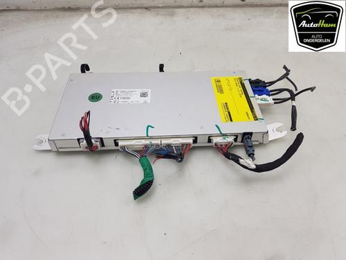 Used Control unit Control unit 16531474 16531474