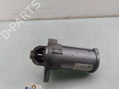 Used Starter OPEL CORSA F (P2JO) 1.2 (68) (131 hp) 28126405
