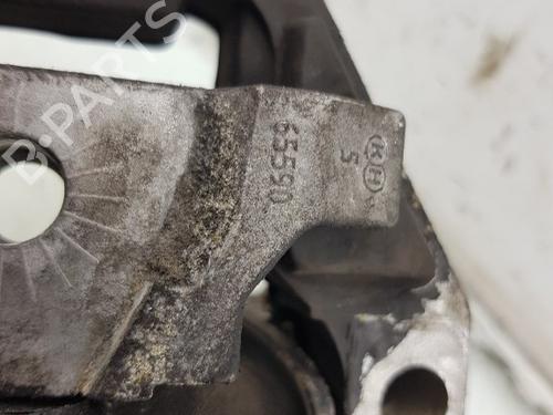 Engine mount AUDI A7 Sportback (4GA, 4GF) 3.0 TDI quattro | BP19667674M89 