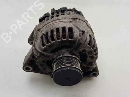 Alternator OPEL MERIVA B MPV (S10) 1.4 (75) | BP12012319M7 