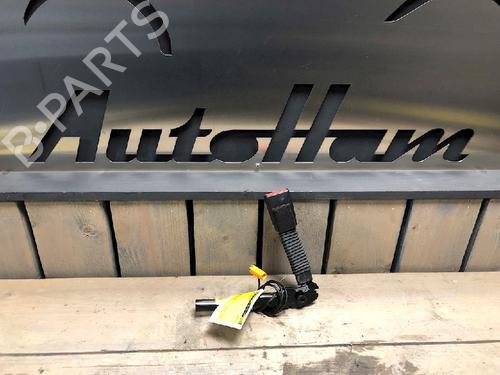 Used Seat buckle FORD FOCUS II (DA_, HCP, DP) 1.6 TDCi (109 hp) 13139676