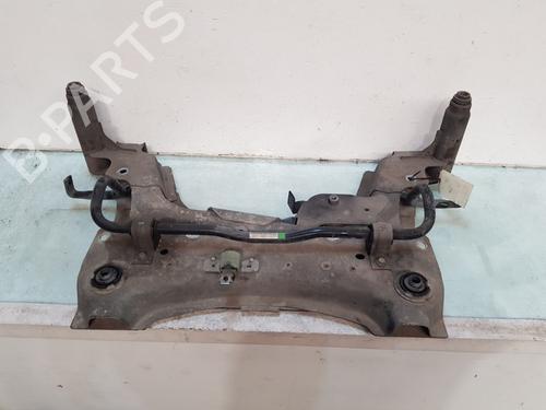 Used Subframe RENAULT MEGANE III Grandtour (KZ0/1) 1.4 TCe (KZ0F, KZ1V) (130 hp) 25219842
