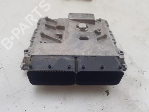 Engine control unit (ECU) AUDI A6 C8 Avant (4A5) 55 TFSI e quattro | BP27154560M57 - Image 2