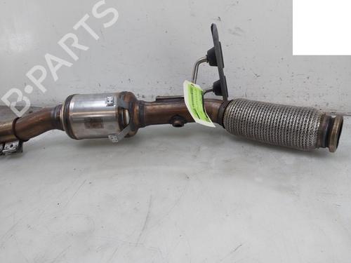 Udstødningsmanifold VW TIGUAN (CT1) 1.5 TSI eHybrid | BP30102975M110