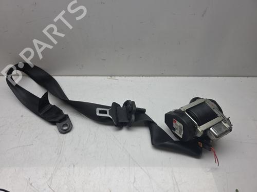 Sikkerhedssele foran venstre MITSUBISHI COLT VI (Z3_A, Z2_A) 1.1 (Z31A, Z32A) | BP30102986I26