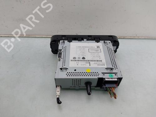 Radio FIAT PANDA (312_, 319_) 0.9 (312PXH1A) | BP30121733E6 