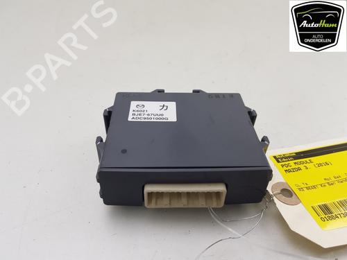 Control unit MAZDA 3 (BM, BN) 2.0 | BP17593195M11 - Image 2