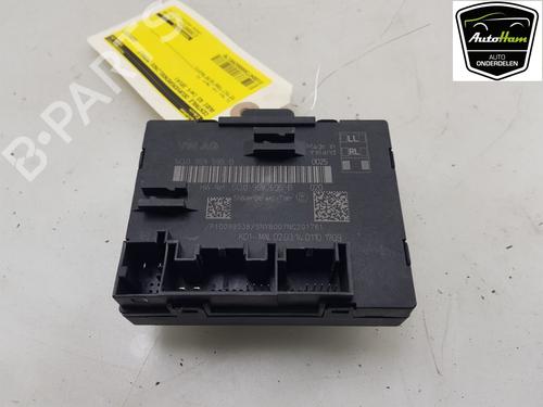 Electronic module AUDI A3 Sportback (8VA, 8VF) 2.0 TDI | BP16575170M83 