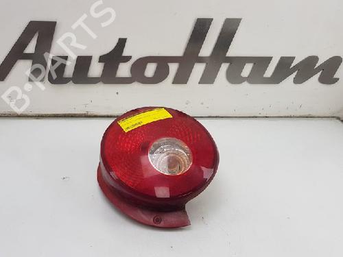 Used Right taillight DAEWOO MATIZ (M100, M150) 1.0 (64 hp) 12006892