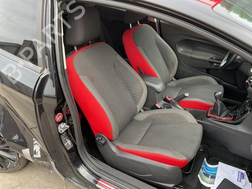 Seats set FORD FIESTA VI (CB1, CCN) 1.0 Sport | BP26903065C78 