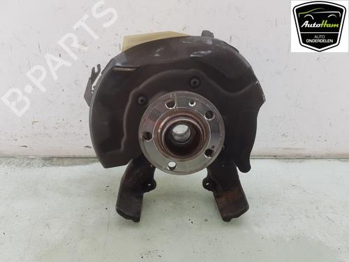 Venstre Styrespindel Lejehus VW TAIGO (CS1) 1.0 TSI (110 hp) 29061879
