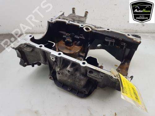 Used Oil sump Oil sump DACIA LODGY (JS_) 1.2 TCe (JSAY, JSM0) (115 hp) 17747178 17747178