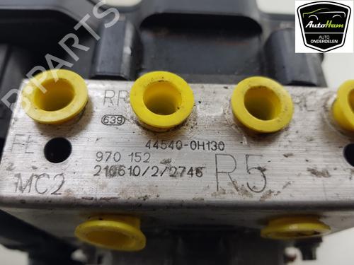 ABS pump PEUGEOT 108 1.0 VTi 72 | BP16352711M43 