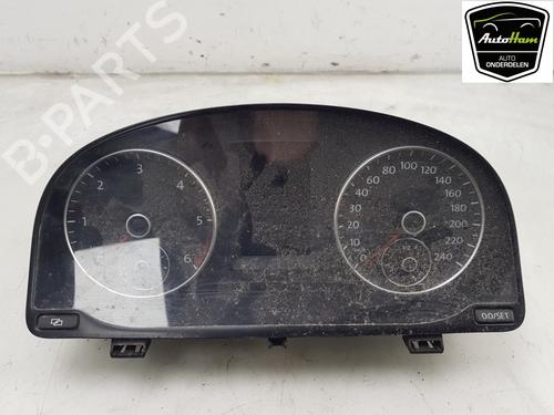 Instrument cluster VW CADDY III Box Body/MPV (2KA, 2KH, 2CA, 2CH) 1.6 TDI | BP16321184C47 