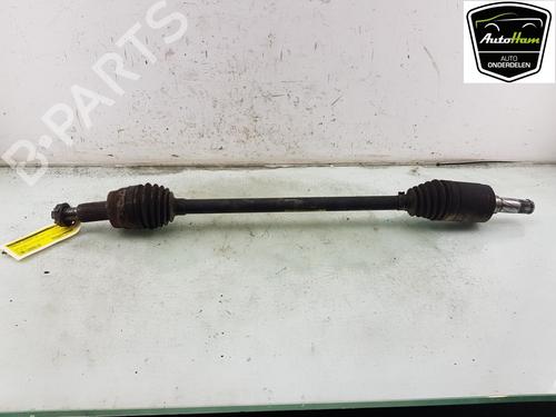 Used Right rear driveshaft LAND ROVER DISCOVERY SPORT (L550) 2.0 D (150 hp) 21824388