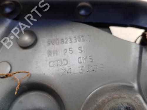 Hinge/Door check strap AUDI A3 Sportback (8VA, 8VF) 1.4 TFSI | BP28475547C146