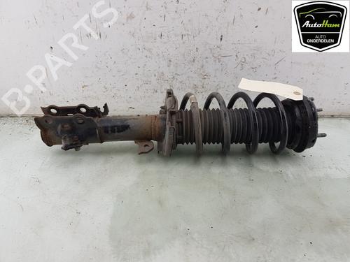 Used Right front shock absorber FORD FIESTA VII Van 1.0 EcoBoost (101 hp) 29061997