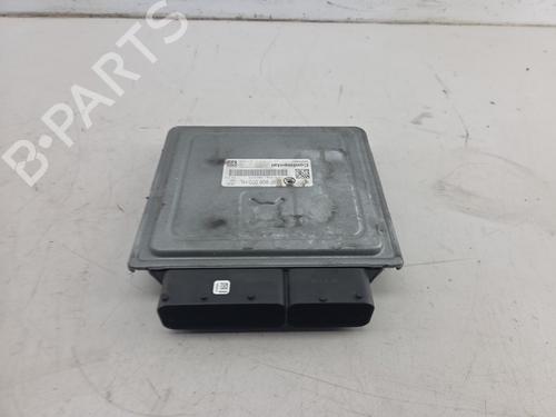Engine control unit (ECU) SKODA FABIA II Combi (545) 1.2 TSI | BP37194936M57 - Image 2