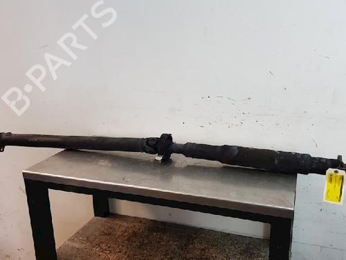 Used Driveshaft BMW 3 Gran Turismo (F34) 320 d (184 hp) 13143865