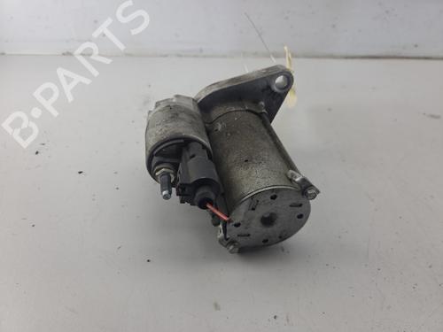 Starter SKODA FABIA II Combi (545) 1.2 TSI | BP37194888M8 - Image 2