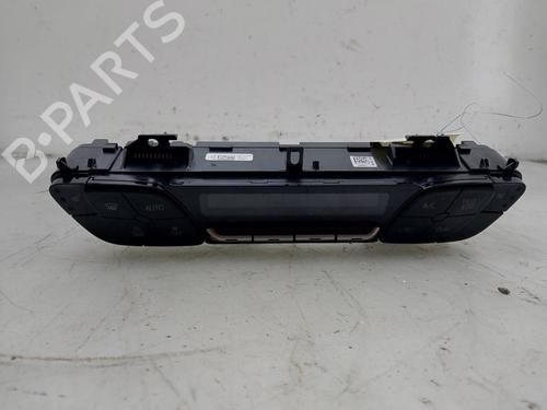 Used Climate control TOYOTA C-HR (_X1_) 2.0 Hybrid (MAXH10) (184 hp) 29419276