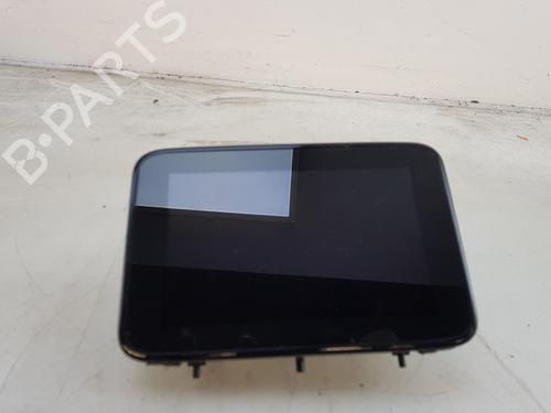 Control unit FORD TRANSIT CONNECT V408 Box Body/MPV 1.5 EcoBlue | BP25121863M11 - Image 2