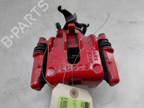 Venstre bremsecaliper bak FORD FIESTA VI (CB1, CCN) 1.6 ST (182 hp) 31010480