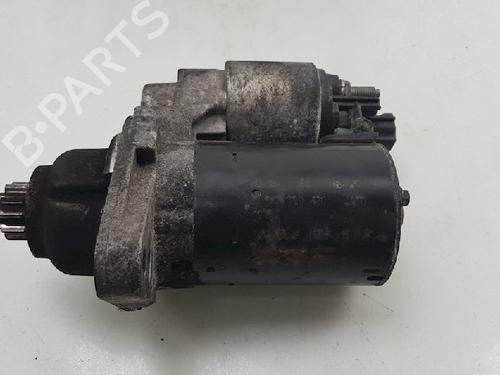 Starter SEAT ALTEA XL (5P5, 5P8) 1.2 TSI | BP12025246M8 