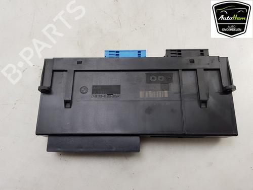 Used Electronic module BMW 1 (E87) 118 d (122 hp) 15555826