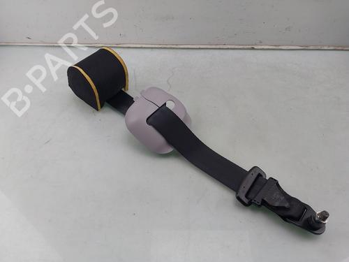 Used Rear right seatbelt FIAT PANDA (312_, 319_) 0.9 (312PXH1A) (65 hp) 29419423