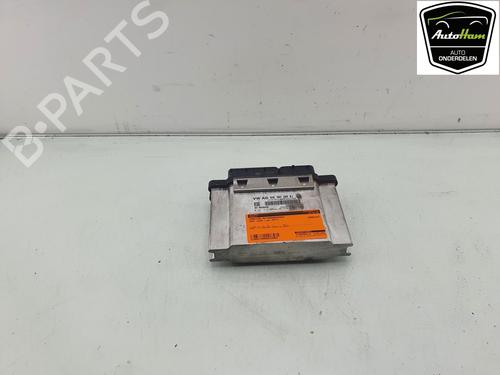 Used Engine control unit (ECU) SEAT LEON ST (5F8) 1.4 TSI (150 hp) 12043949
