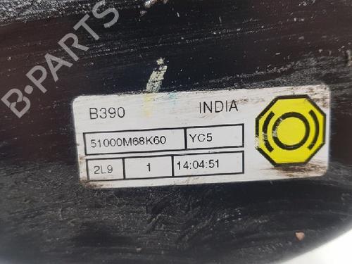 Servo brake SUZUKI ALTO VII (GF) 1.0 (AMF310, GFC31S) | BP12021323M42 
