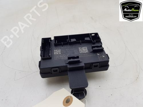 Elektronisk modul VW CRAFTER Van (SY_, SX_) 2.0 TDI (140 hp) 23206605