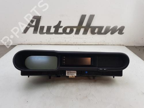 Used Instrument cluster Instrument cluster 12030283 12030283