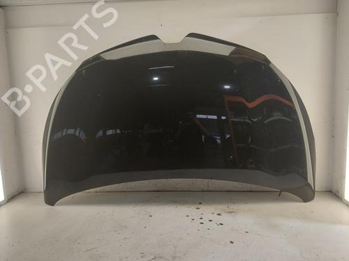 Used Hood Hood RENAULT CAPTUR I (J5_, H5_) 0.9 TCe 90 (90 hp) 39948826 39948826