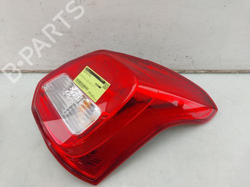 Right taillight SUZUKI SWIFT V (AZ) 1.2 SHVS (A2L412) | BP37194811C35 - Image 2