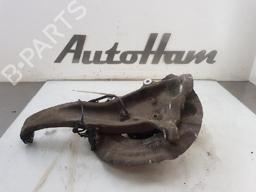 Used Right front steering knuckle BMW 5 Gran Turismo (F07) 535 d (299 hp) 12030591