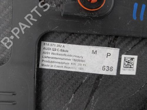 Andre AUDI Q2 (GAB, GAG) SQ2 TFSI quattro | BP37179288O1 - Image 8
